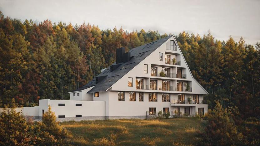 Prodej bytu 5+kk, Loučná pod Klínovcem, 166 m2