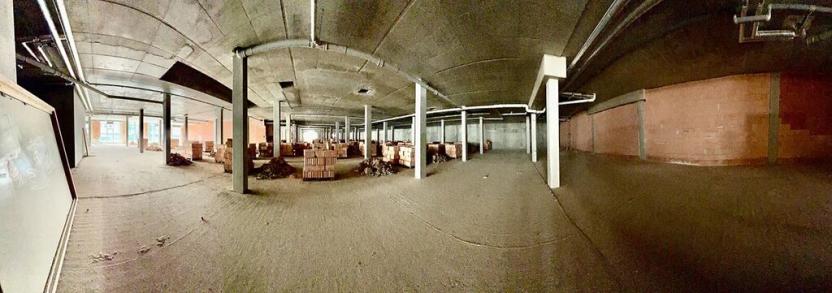 Prodej obchodního prostoru, Hradec Králové, Kollárova, 3447 m2