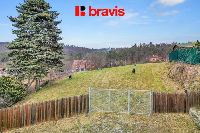 Prodej pozemku pro bydlení, Babice nad Svitavou, 1834 m2