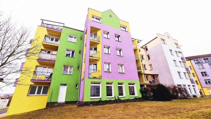 Prodej bytu 3+kk, Český Krumlov, Šeříková, 80 m2