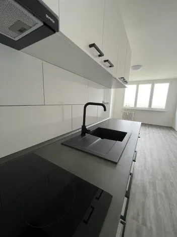 Pronájem bytu 2+kk, Litvínov, Kopistská, 40 m2