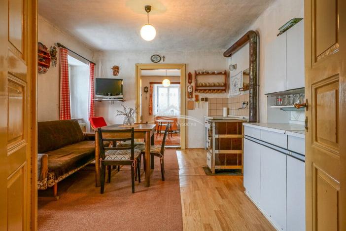 Prodej chalupy, Ždírec nad Doubravou - Horní Studenec, 1154 m2