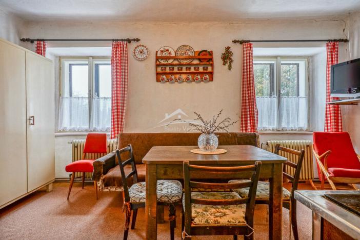 Prodej chalupy, Ždírec nad Doubravou - Horní Studenec, 1154 m2