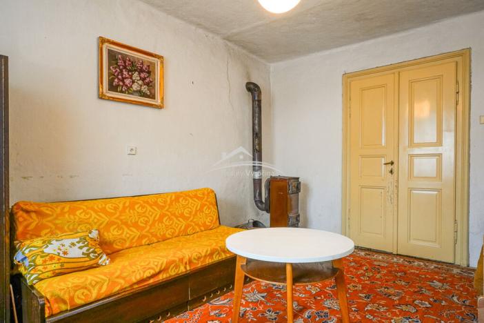 Prodej chalupy, Ždírec nad Doubravou - Horní Studenec, 1154 m2