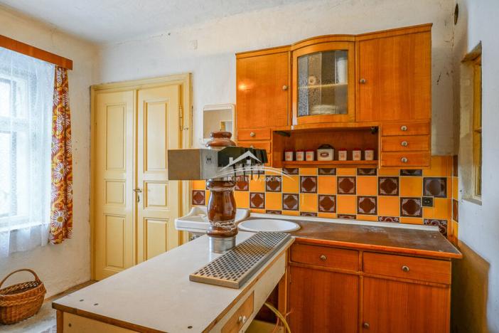 Prodej chalupy, Ždírec nad Doubravou - Horní Studenec, 1154 m2