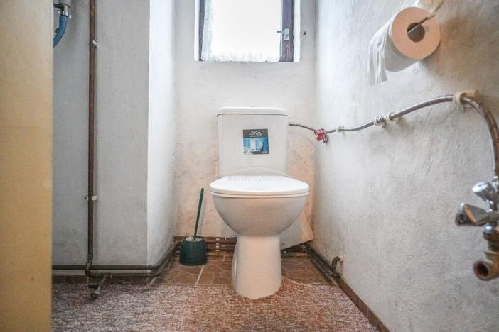 Prodej chalupy, Ždírec nad Doubravou - Horní Studenec, 1154 m2