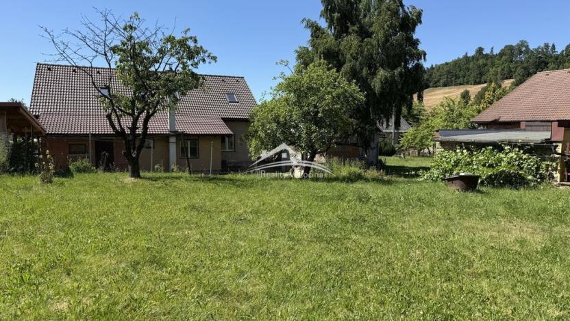 Prodej chalupy, Ždírec nad Doubravou - Horní Studenec, 1154 m2