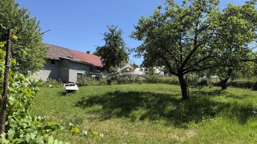 Prodej chalupy, Ždírec nad Doubravou - Horní Studenec, 1154 m2