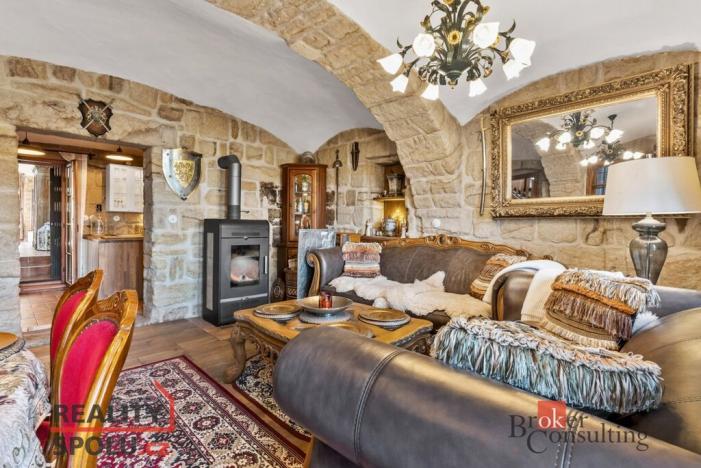 Prodej rodinného domu, Nosálov, 285 m2