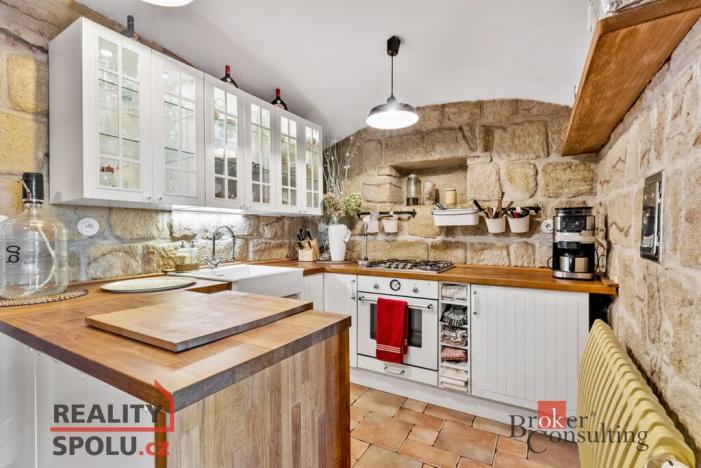 Prodej rodinného domu, Nosálov, 285 m2