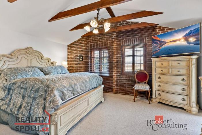 Prodej rodinného domu, Nosálov, 285 m2