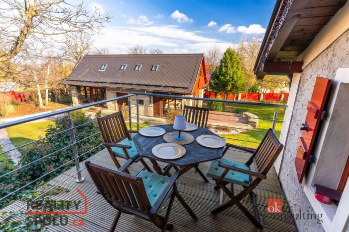 Prodej rodinného domu, Nosálov, 285 m2