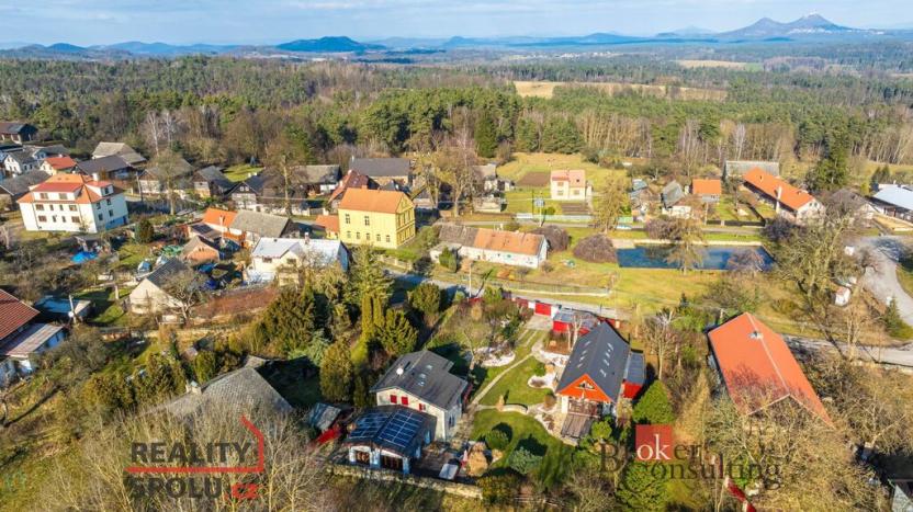 Prodej rodinného domu, Nosálov, 285 m2