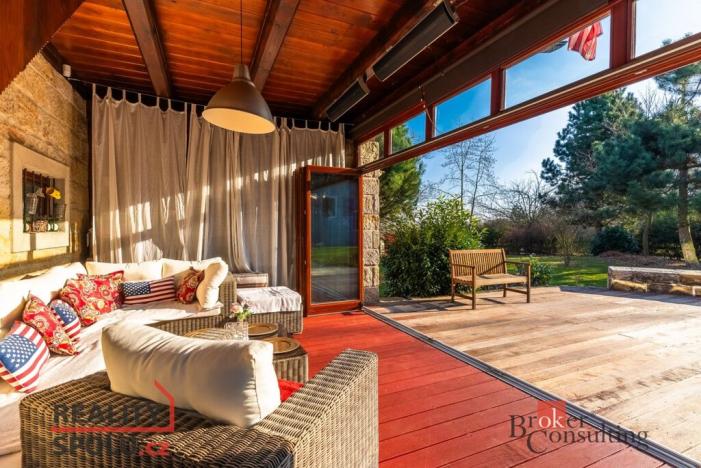 Prodej rodinného domu, Nosálov, 285 m2