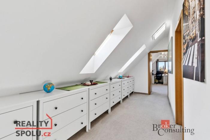 Prodej rodinného domu, Nosálov, 285 m2