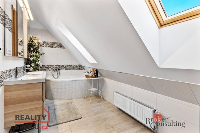 Prodej rodinného domu, Nosálov, 285 m2