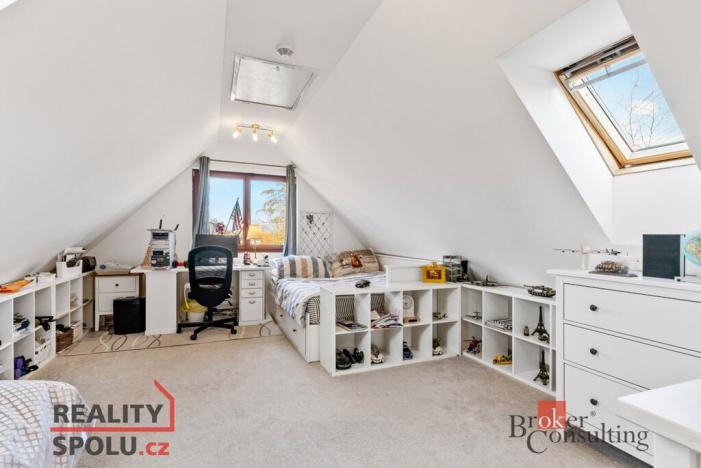 Prodej rodinného domu, Nosálov, 285 m2