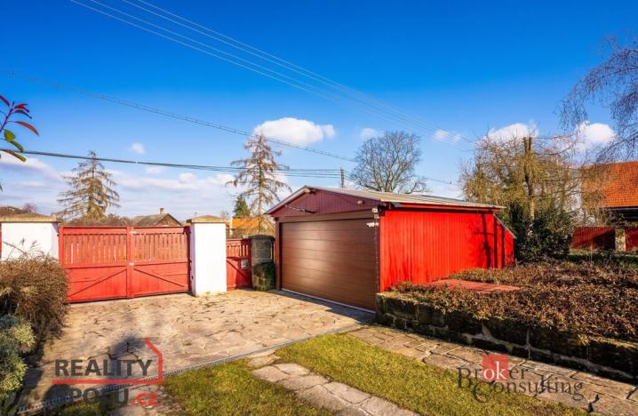 Prodej rodinného domu, Nosálov, 285 m2