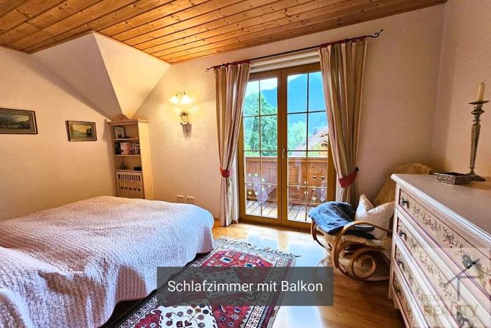 Prodej atypického bytu, Bad Kleinkirchheim, Rakousko, 106 m2