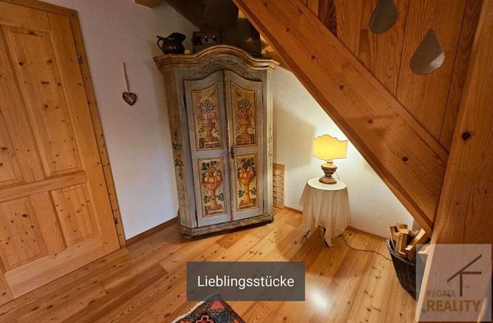 Prodej atypického bytu, Bad Kleinkirchheim, Rakousko, 106 m2