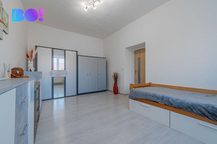 Prodej rodinného domu, Dolany, 340 m2