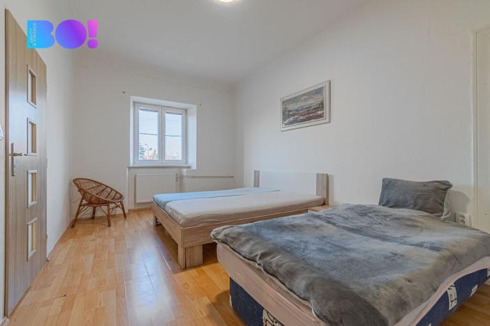 Prodej rodinného domu, Dolany, 340 m2