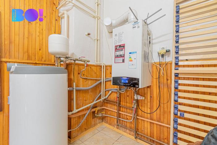 Prodej rodinného domu, Dolany, 340 m2