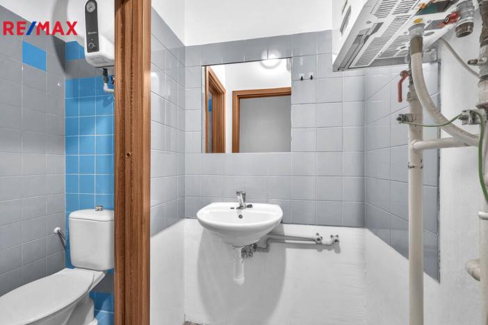 Prodej činžovního domu, Kolín - Kolín I, 275 m2