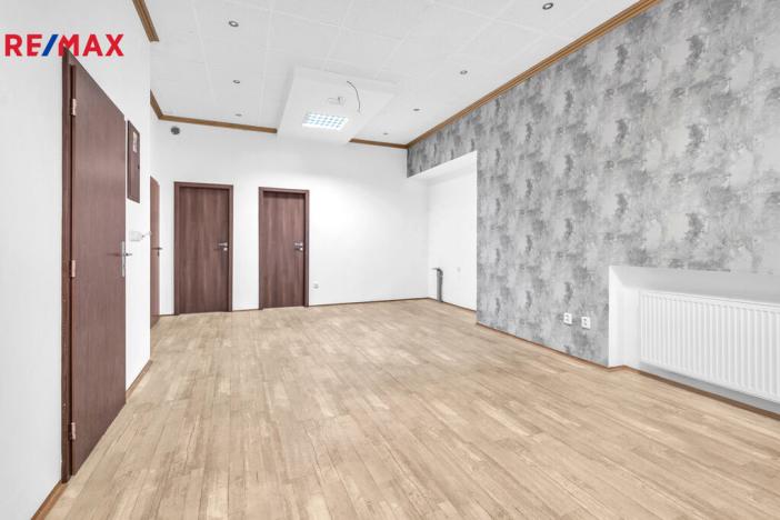 Prodej činžovního domu, Kolín - Kolín I, 275 m2