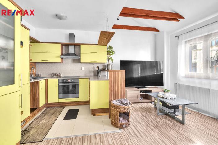 Prodej činžovního domu, Kolín - Kolín I, 275 m2