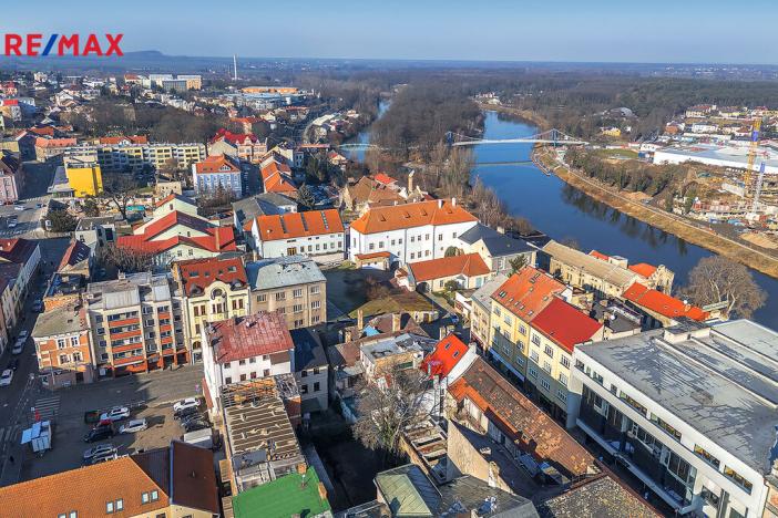 Prodej činžovního domu, Kolín - Kolín I, 275 m2