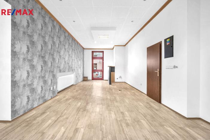 Prodej činžovního domu, Kolín - Kolín I, 275 m2