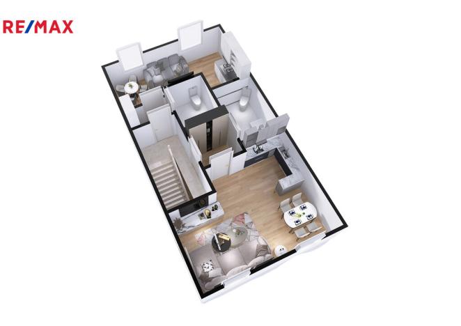 Prodej činžovního domu, Kolín - Kolín I, 275 m2