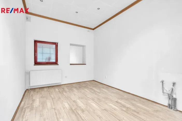 Prodej činžovního domu, Kolín - Kolín I, 275 m2