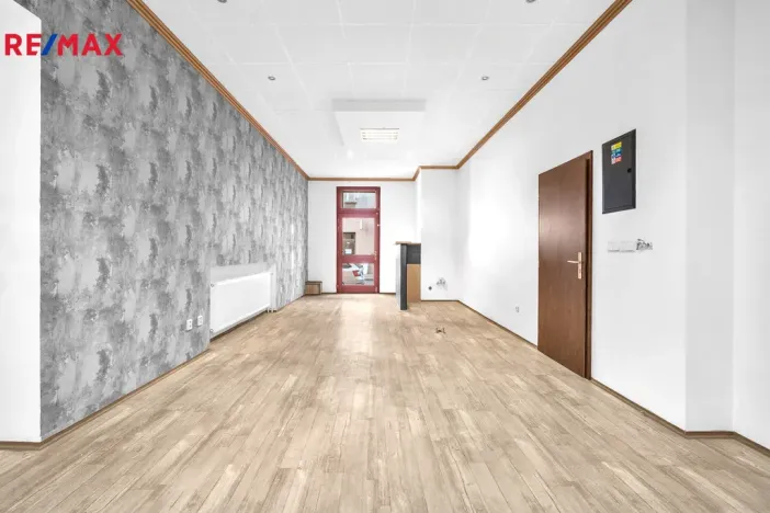 Prodej činžovního domu, Kolín - Kolín I, 275 m2