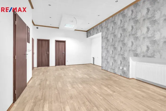 Prodej činžovního domu, Kolín - Kolín I, 275 m2