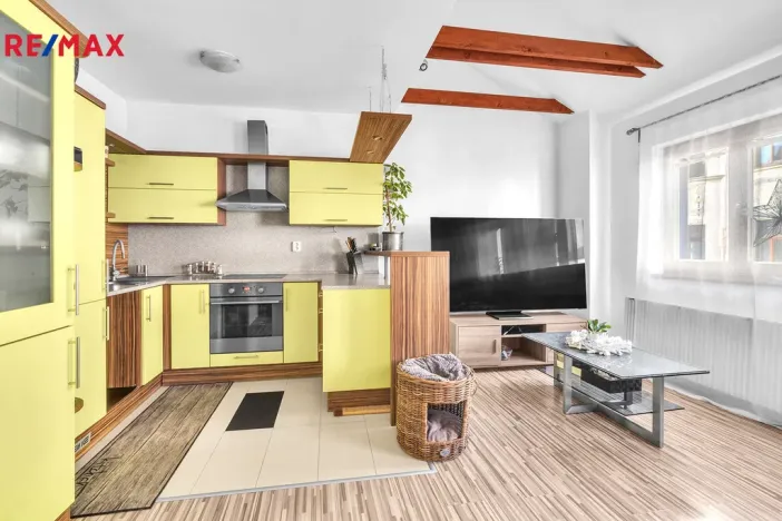 Prodej činžovního domu, Kolín - Kolín I, 275 m2