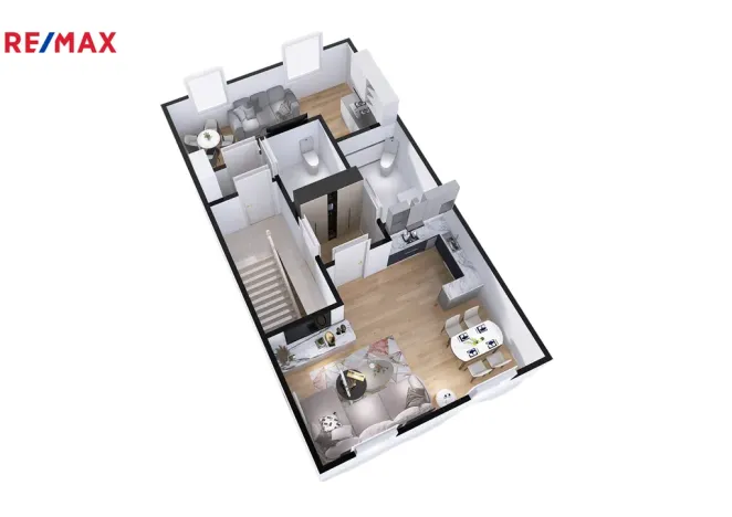 Prodej činžovního domu, Kolín - Kolín I, 275 m2