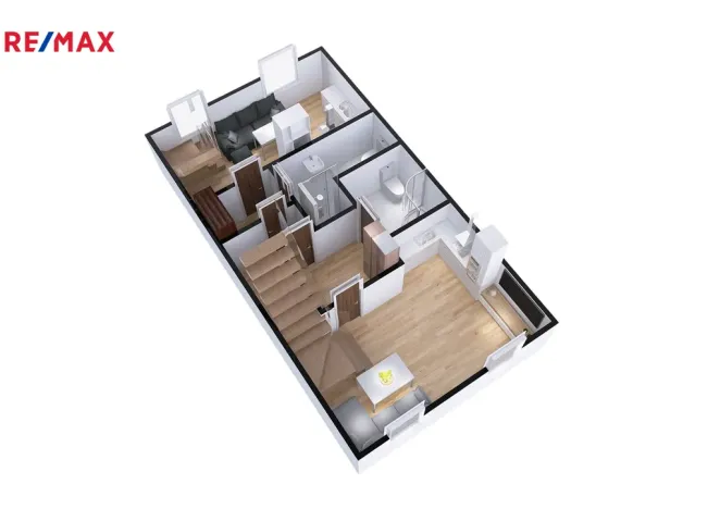 Prodej činžovního domu, Kolín - Kolín I, 275 m2