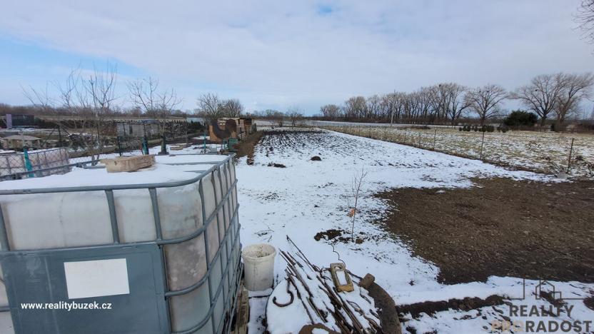 Prodej pozemku pro bydlení, Polkovice, 1186 m2