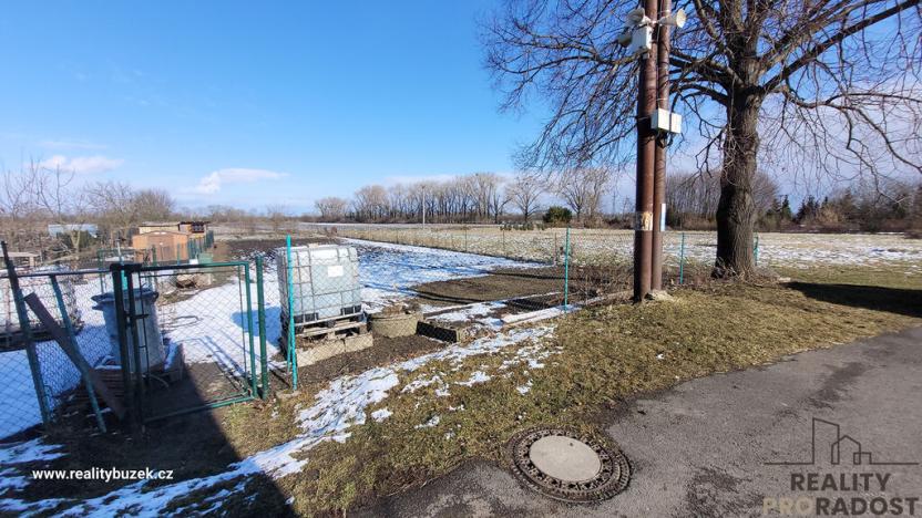 Prodej pozemku pro bydlení, Polkovice, 1186 m2