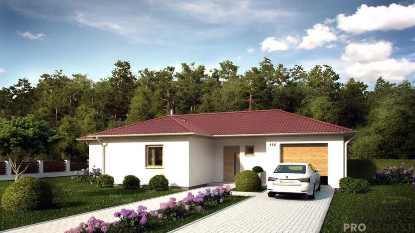 Prodej pozemku pro bydlení, Polkovice, 1186 m2