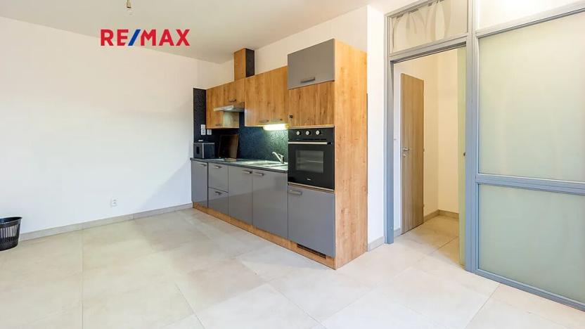 Prodej bytu 2+kk, Česká Lípa, 5. května, 61 m2