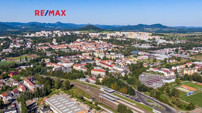 Prodej bytu 2+kk, Česká Lípa, 5. května, 61 m2