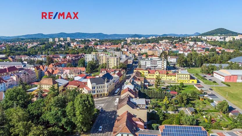 Prodej bytu 2+kk, Česká Lípa, 5. května, 61 m2