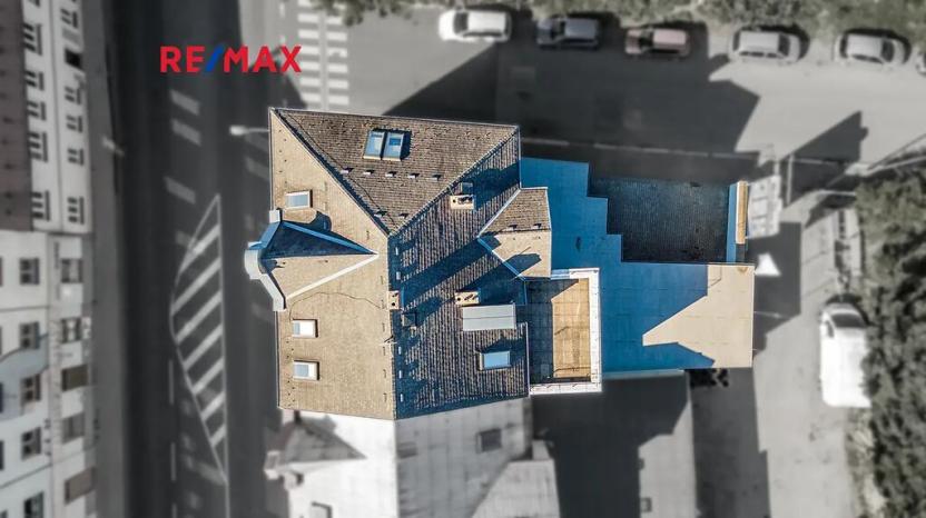 Prodej bytu 2+kk, Česká Lípa, 5. května, 61 m2