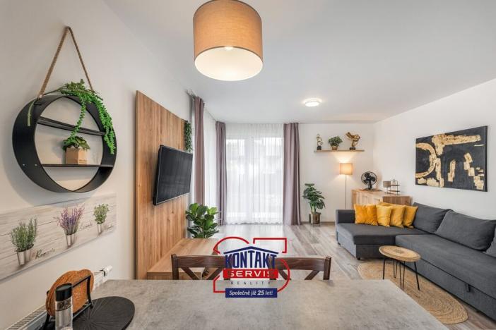 Prodej bytu 3+kk, Lipno nad Vltavou, 118 m2