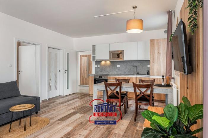 Prodej bytu 3+kk, Lipno nad Vltavou, 118 m2