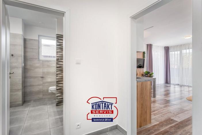 Prodej bytu 3+kk, Lipno nad Vltavou, 118 m2