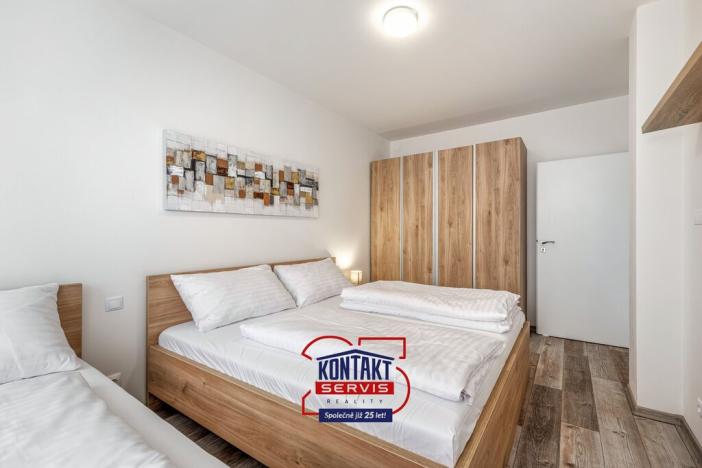 Prodej bytu 3+kk, Lipno nad Vltavou, 118 m2